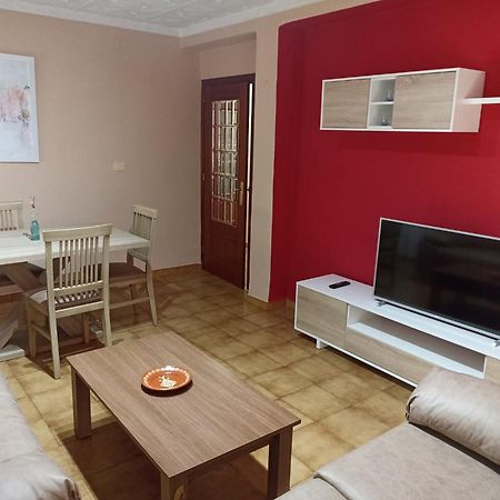Apartamento Beatriz 1 Burriana Exterior photo