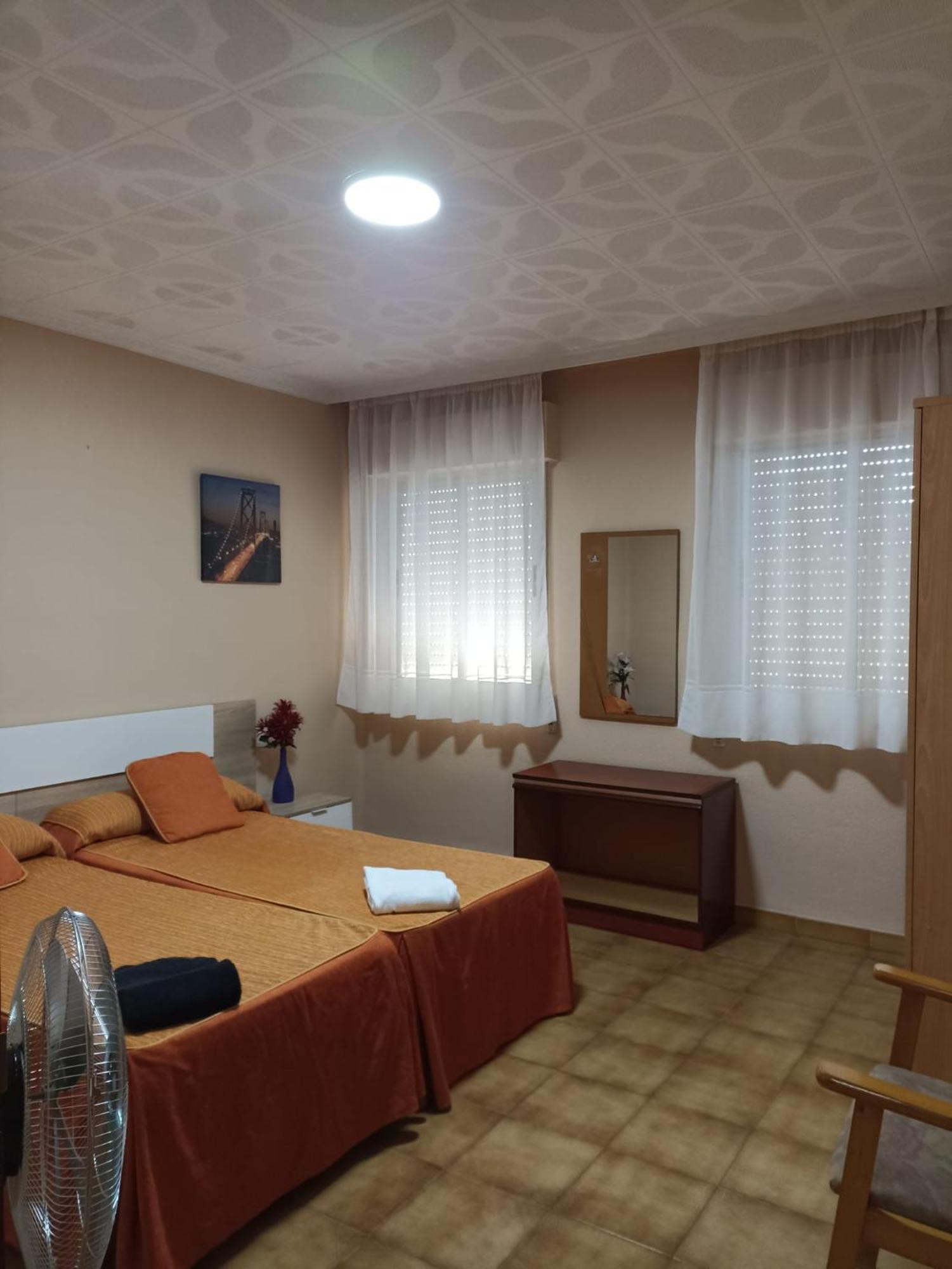 Apartamento Beatriz 1 Burriana Exterior photo