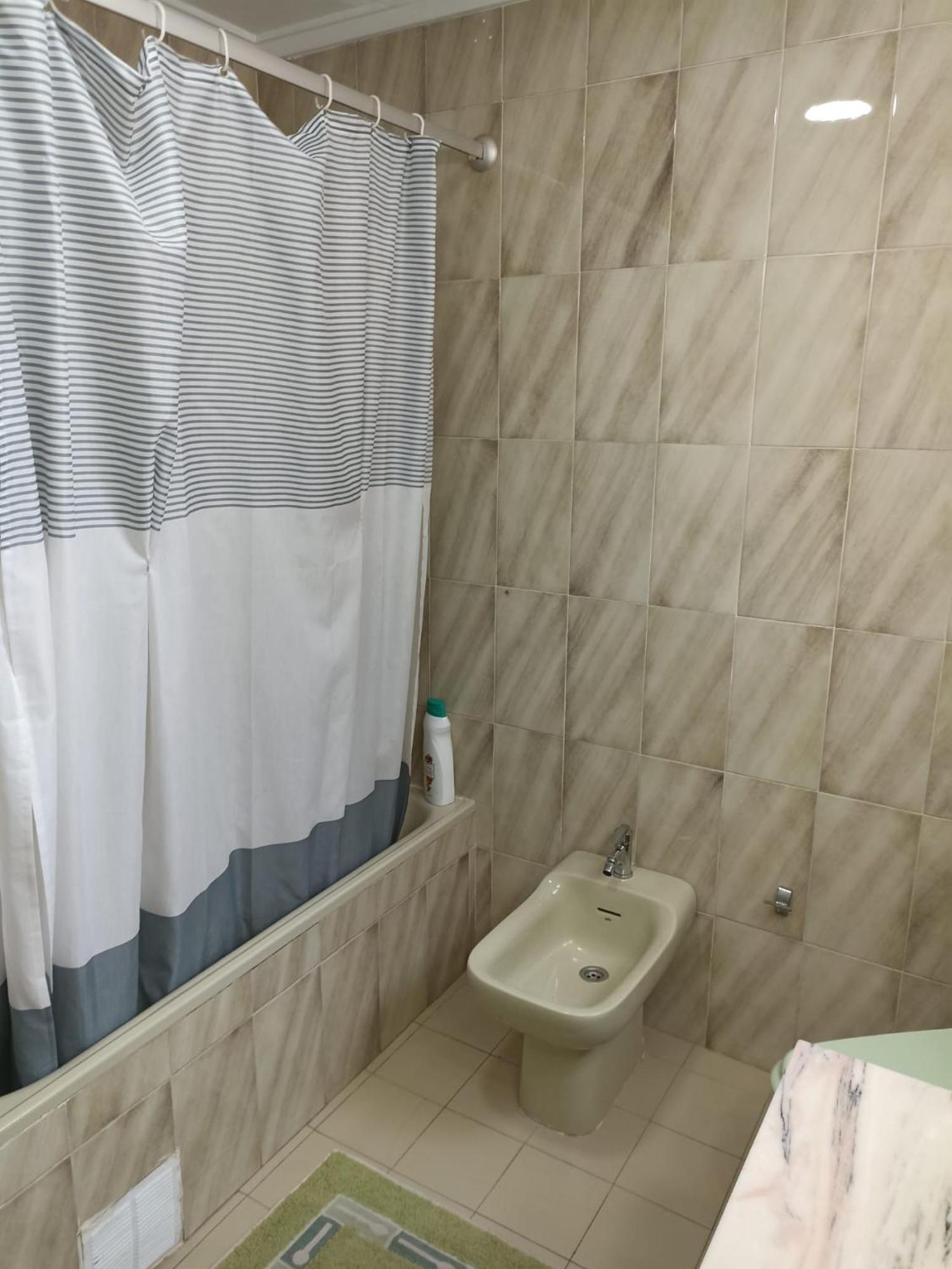 Apartamento Beatriz 1 Burriana Exterior photo